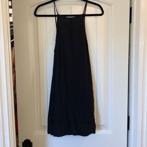 Free People Slip Dress